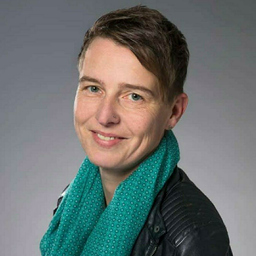 Verena Beate  Hartmann