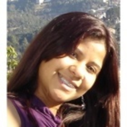 Dayane Silva