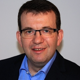 Andreas Spieker