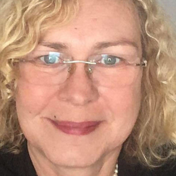 Christiane Effenberger
