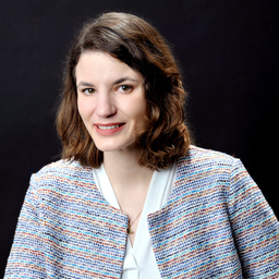 Dr. Laura Brehm