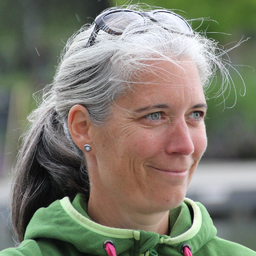 Catrin Geibel
