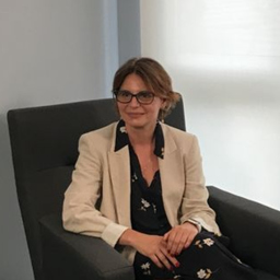 Ana Isabel Luque Gallego