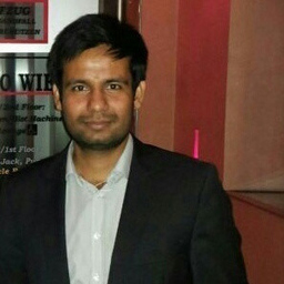 Sangamesh Kotagi's profile picture