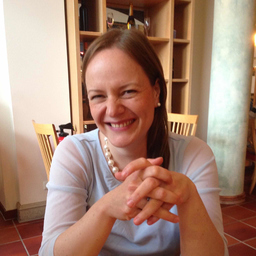 Patricia Beckert
