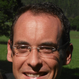 Marc Dubois's profile picture