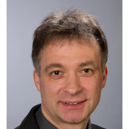 Volker Schneider