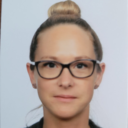 Jessica Klebe