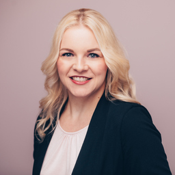 Anna-Lena Treger
