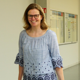 Susanne Eckl