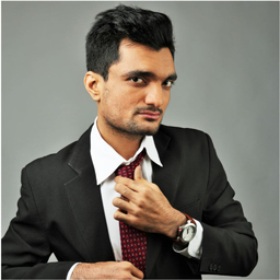 Vishal Narote