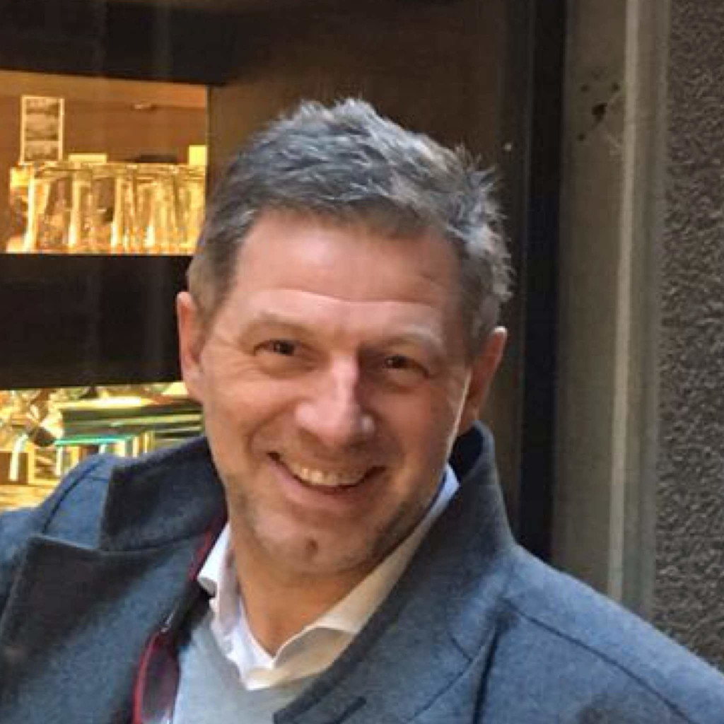 Michael Elkan Geschäftsführer ELLUX Vertriebs GmbH XING