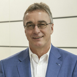 Dipl.-Ing. Volker  Kehr