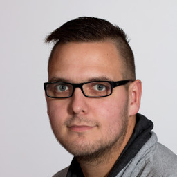 Torben Vogel