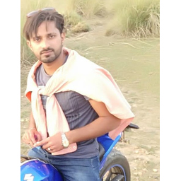Kazam Ali