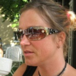 Mandy Bosniatzki