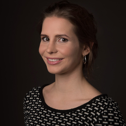 Katrin Keller's profile picture