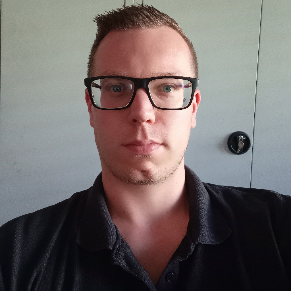 Michael D Ritz Michael Ritz - Gruppenleitung QS - GMT Gummi-Metall-Technik GmbH | XING