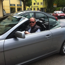 Hans-Werner Huhn