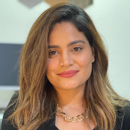 Shilpa Sharma