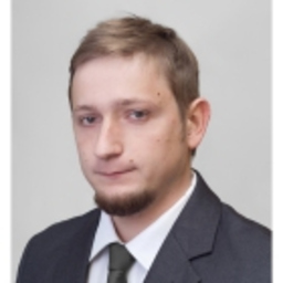 Piotr Domański