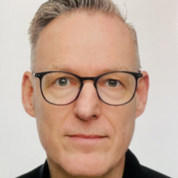 Andreas Ernst
