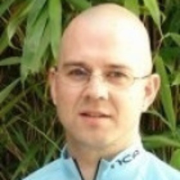 Simon Galletly
