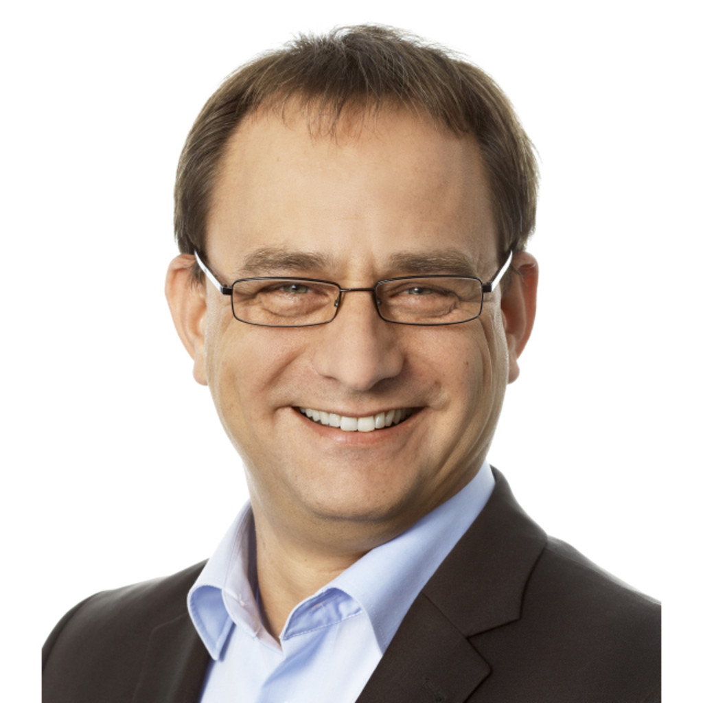 Oliver Schnitzer Senior Sales Manager 3Dconnexion GmbH XING