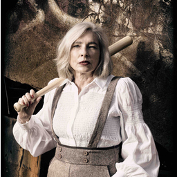 Ellen Putz PCC