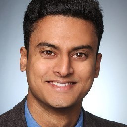 Vikrama Naharaajan Venkatesan