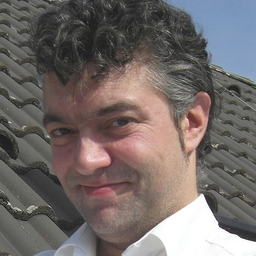 Marco Theocharakis