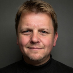 Martin Huber