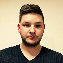 Krajewski Kevin