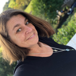 Shirley Schäfer