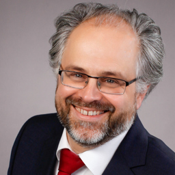 Holger Crump's profile picture