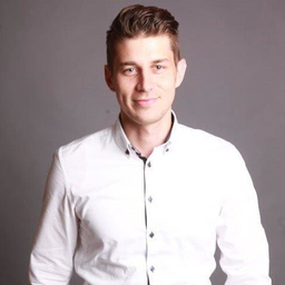 Benny Herzog's profile picture