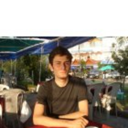 Muhammet Öncü
