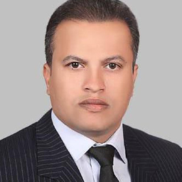saeed najjar