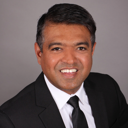 Nilesh Darji