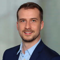 Dominic Reiß's profile picture