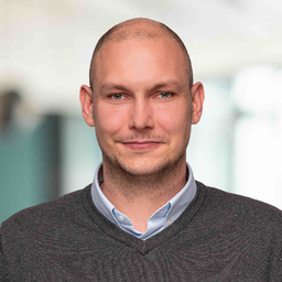 Kevin Kröger