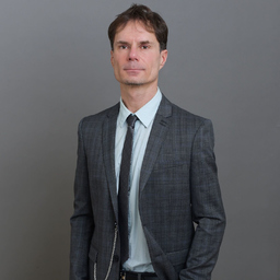 Niels Hirschi
