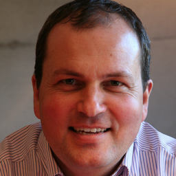 Dr. Tobias Lenz