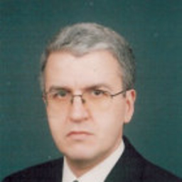 Yalçın TÜRKEL