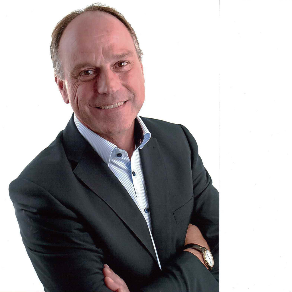 Rainer Schmitz Abteilungsleiter Inbetriebnahme Automatisierung