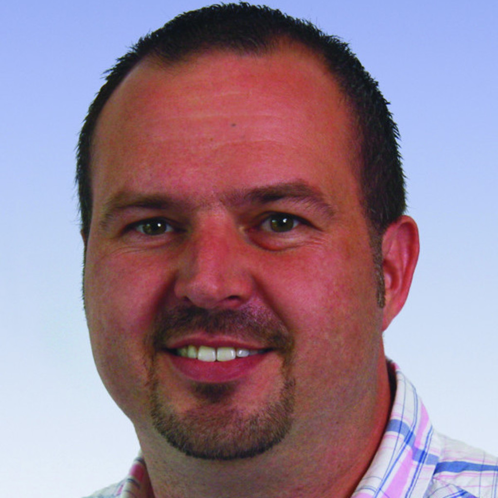 Marcel Rudolph pCon Data Specialist MillerKnoll XING