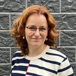 Steffi Hildebrandt