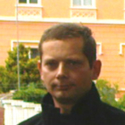 Profilbild Thomas Günther