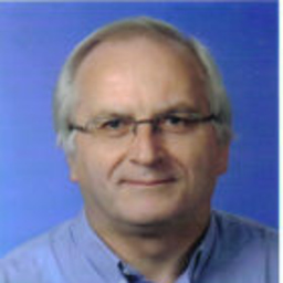 Helmut Liebermann