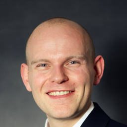 Dr. Philipp Mörschel's profile picture